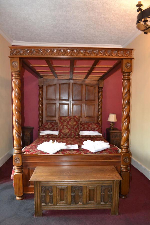 Hotel The Red Lion