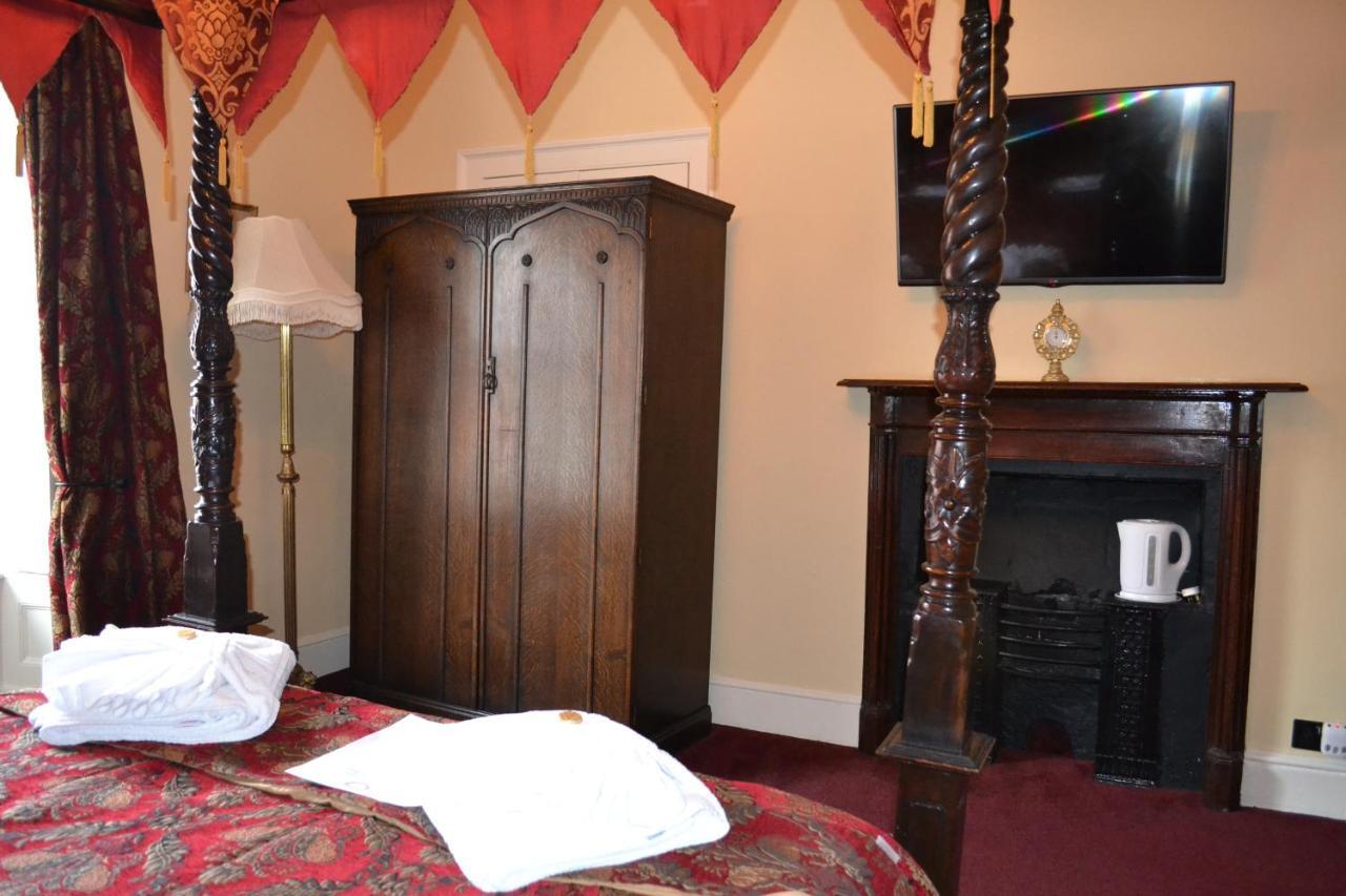 Hotel The Red Lion